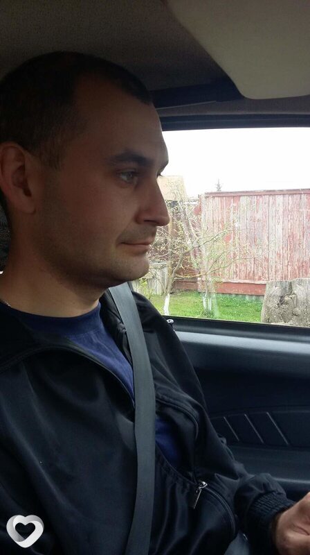 Владимир, 42, Клинцах — анкета №3717121