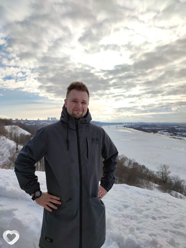 Денис, 30, Нижнем Новгороде — анкета №3717126
