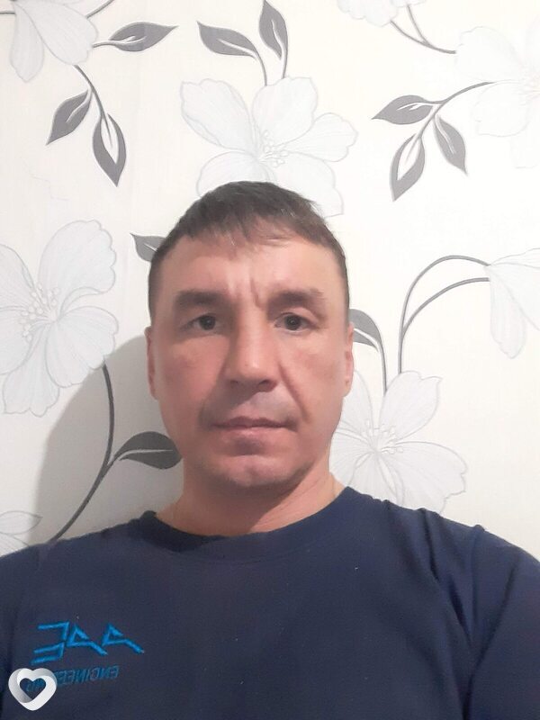 Евгений, 47, Степногорске — анкета №3717127