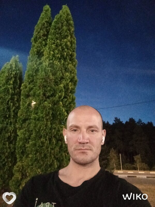Максим, 41, Ступине — анкета №3717133
