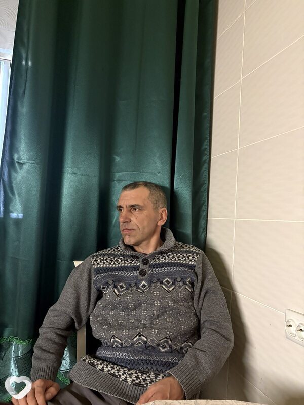 Иван, Светлогорск