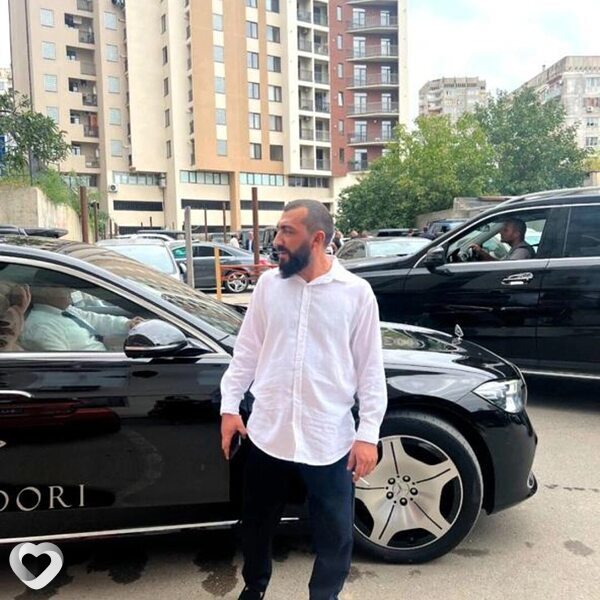 Рафвел, 39, Балашихе — анкета №3717017