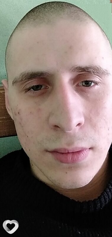 Деним, 25, Калуге — анкета №3717018
