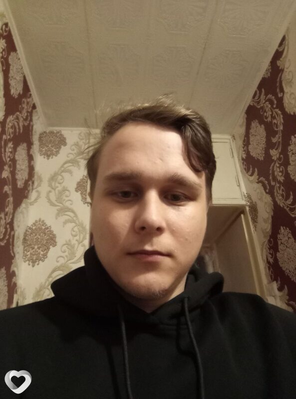 Dark, 21, Старом Осколе — анкета №3717020