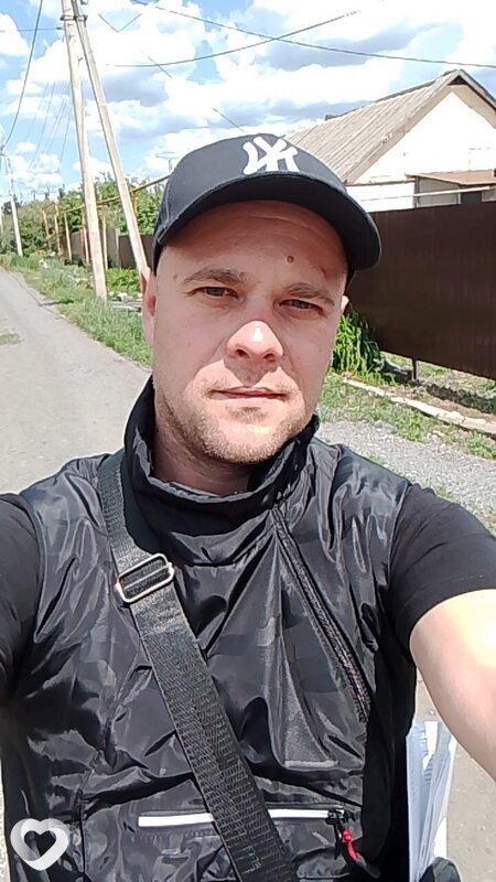 Денис, 38, Шахтах — анкета №3717021
