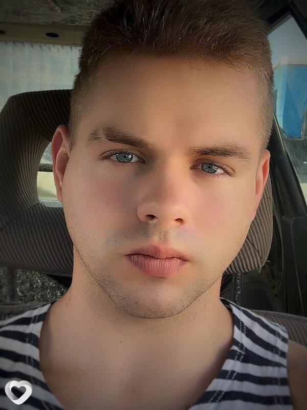 Алексей, 24, Темрюке — анкета №3717022