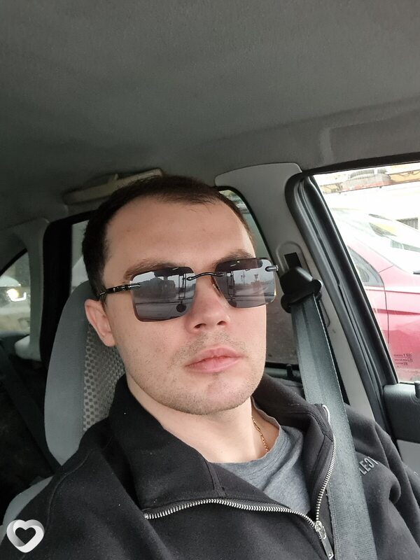 Евгений, 34, Санкт-Петербурге — анкета №3717032