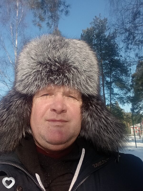 Михаил, 50, Выксе — анкета №3717034