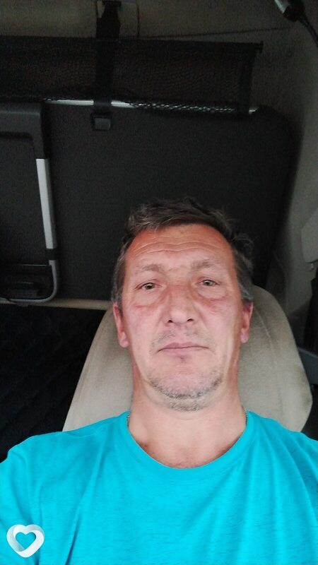 Андрей, 53, Уссурийске — анкета №3717037