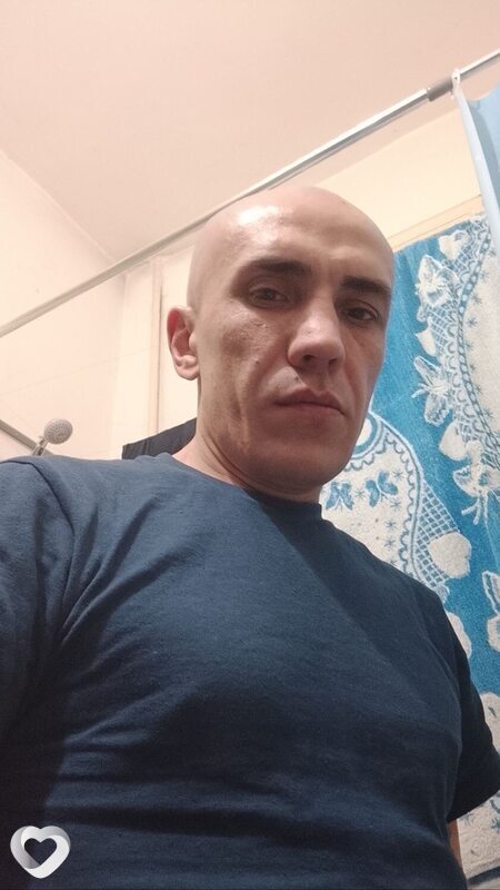 Vitalio, 33, Борисове — анкета №3717038