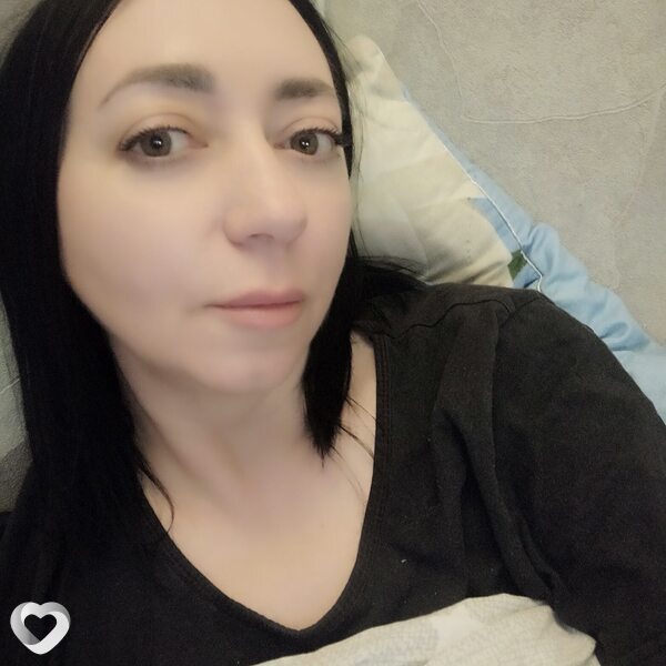 Виктория, 38, Хабаровске — анкета №3717515