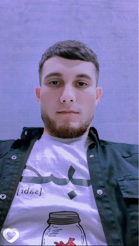 Ахмед, 31, Петропавловске-Камчатском — анкета №3717518