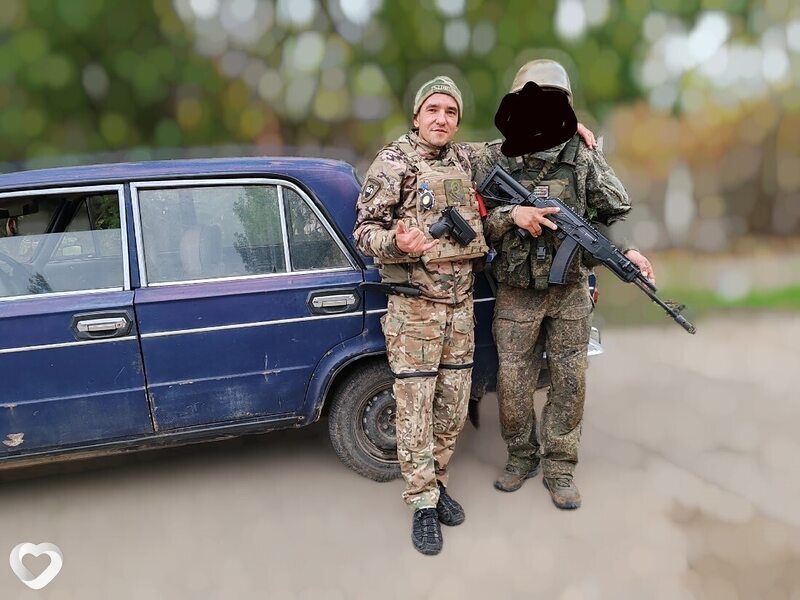 Владимир, Армянск