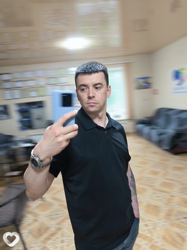 Денис, 37, Саратове — анкета №3717526