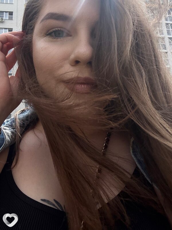 Юлиана, 25, Нижнем Новгороде — анкета №3717152