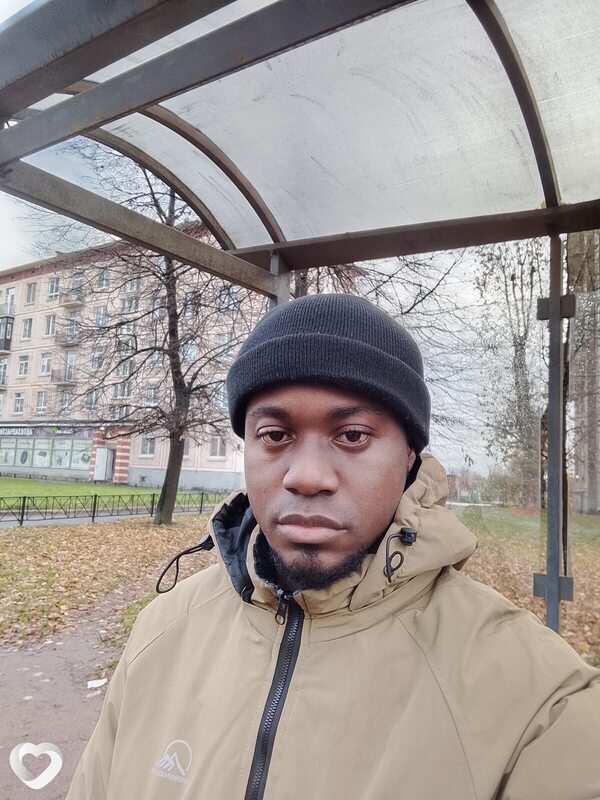 Kenny, 37, Санкт-Петербурге — анкета №3717153