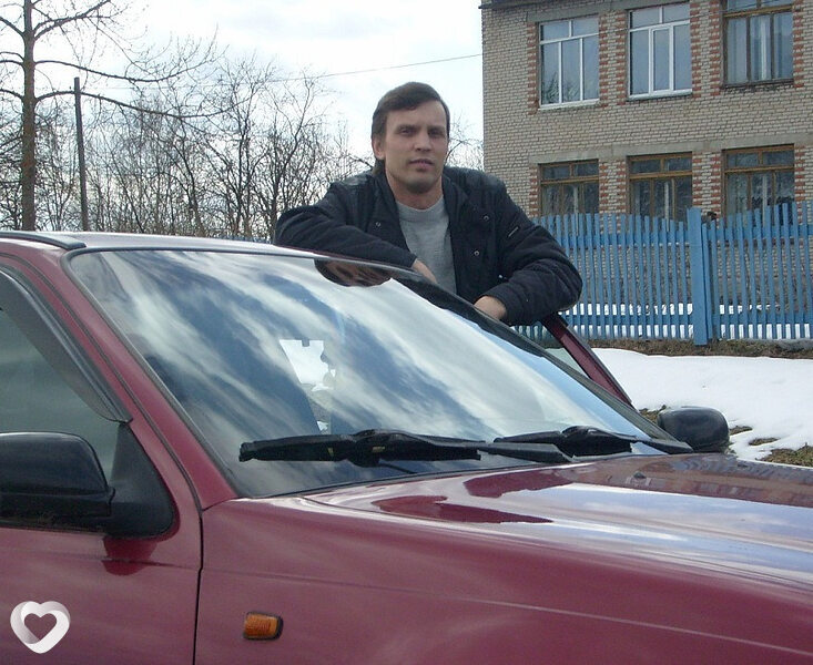 Сергей, Кириллов
