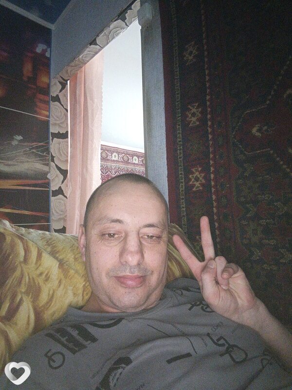 Иван, 41, Балашове — анкета №3717170