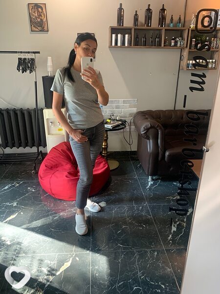 Карина, 41, Ростове-на-Дону — анкета №3717175