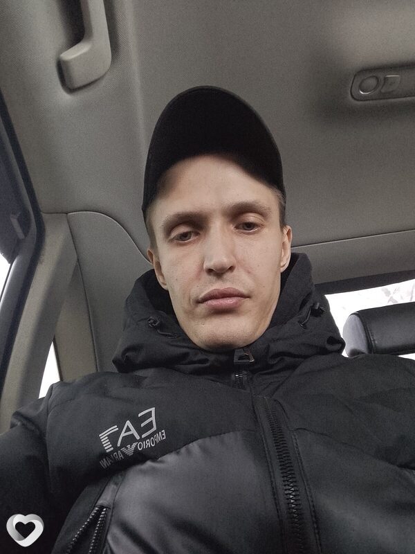 Роман, 30, Новосибирске — анкета №3717177