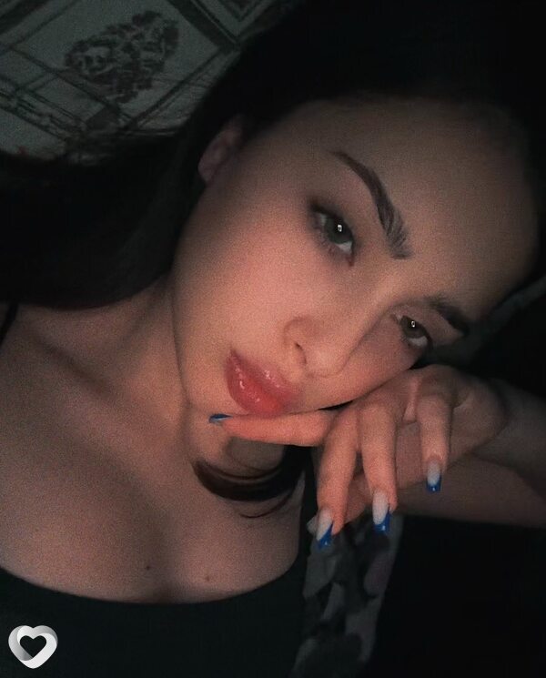 Kris, 20, Калуге — анкета №3717181