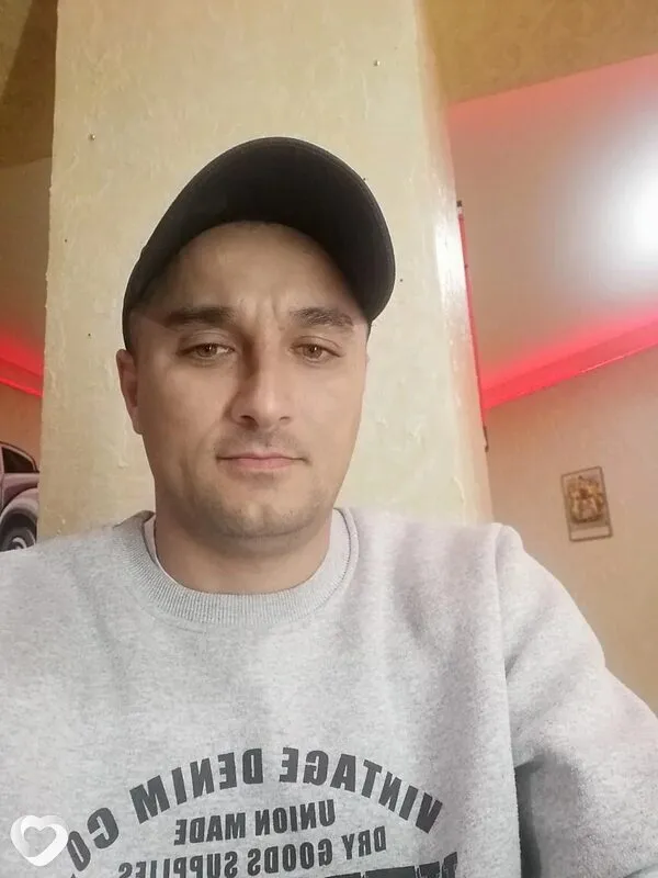 Александр, 42, Барнауле — анкета №3717184