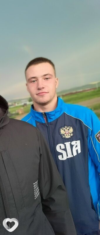 Никита, Краснокаменск