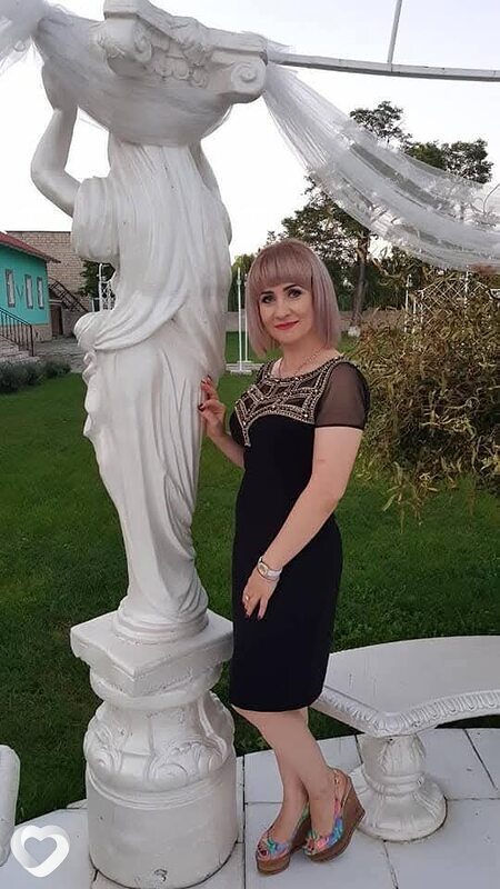 Olga, Дрокия