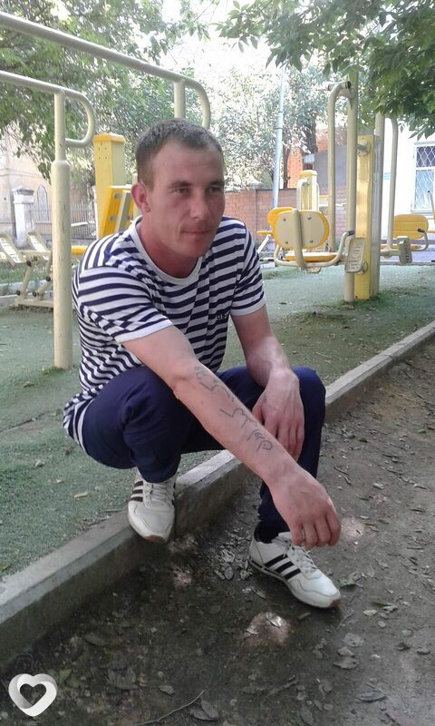 Виктор, 37, Атырау(гурьев) — анкета №3717189