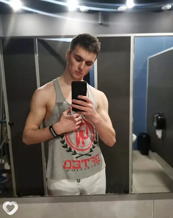 Denis, 27, Москве — анкета №3717716