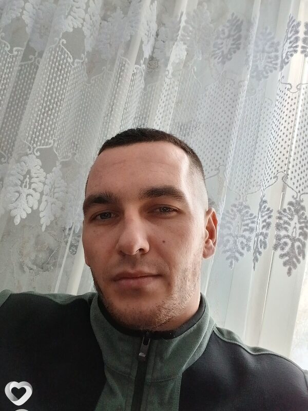 Максим, 29, Красноярске — анкета №3717725