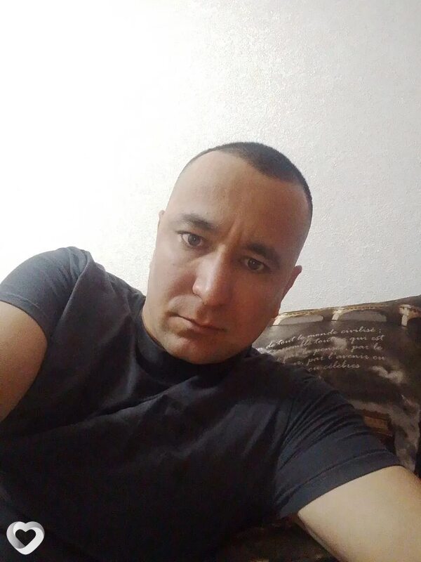 Алик, 35, Нижнекамске — анкета №3717727