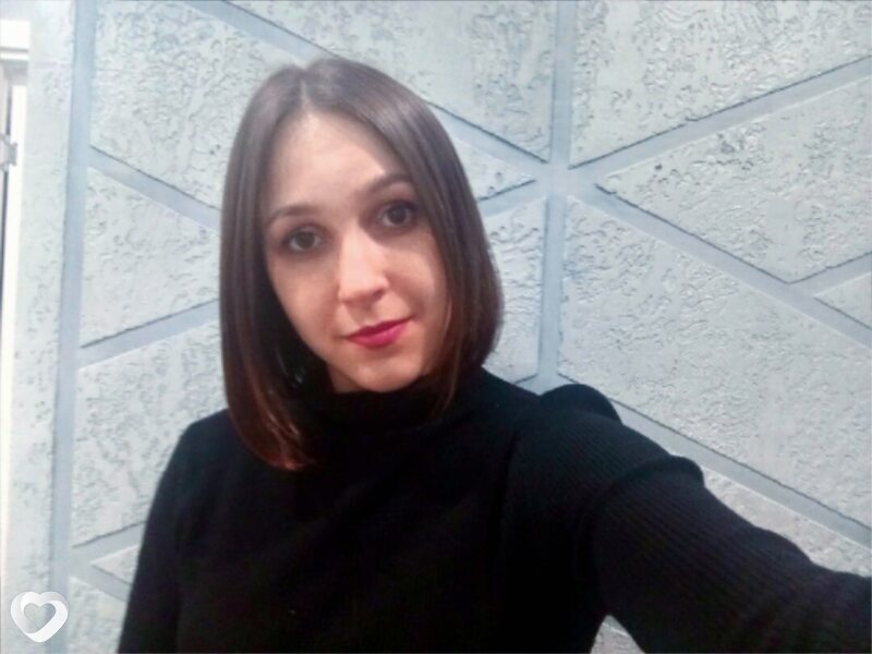 Ирина, 28, Воронеже — анкета №3717732