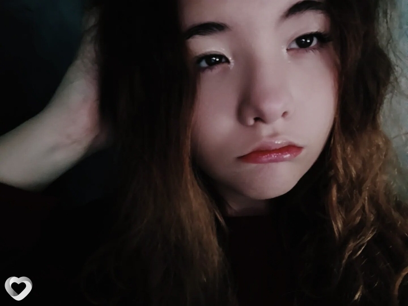 Виолетта, 19, Луганске — анкета №3717733