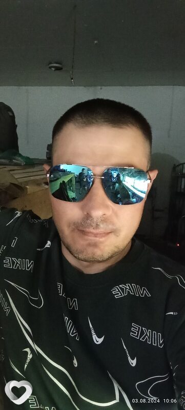 Николай, 38, Омске — анкета №3717219