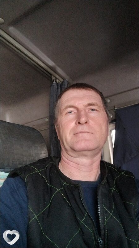 Leon, 52, Тюмени — анкета №3717221