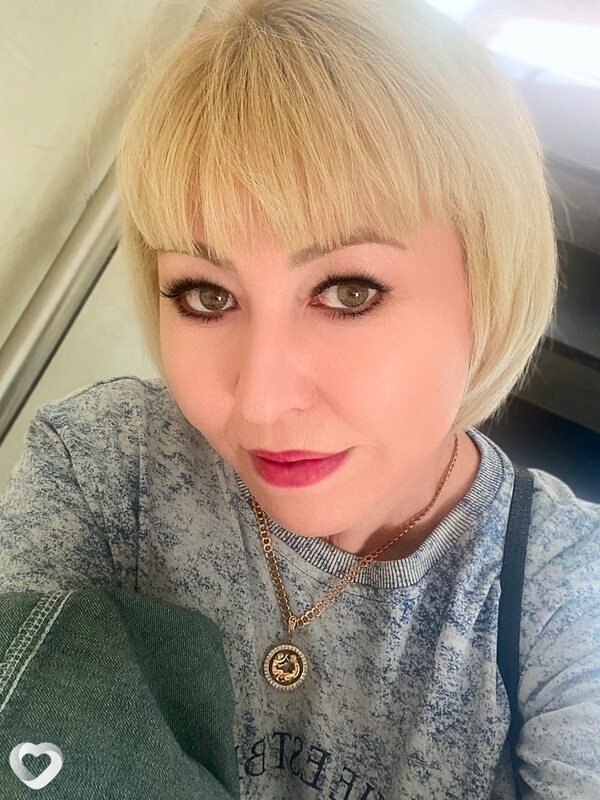 Гуля, 53, Стерлитамаке — анкета №3717225