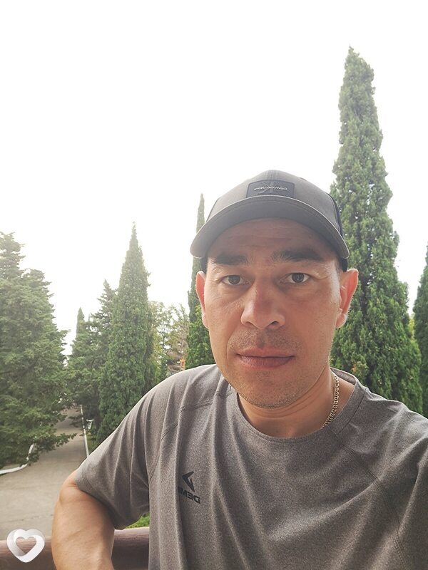 Миха, 41, Самаре — анкета №3717228