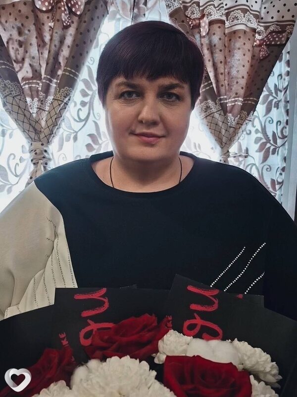 Ксения, 52, Мариуполе — анкета №3717231