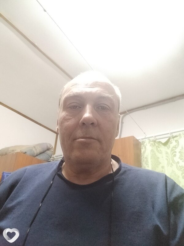 Леонид, 56, Перми — анкета №3717236