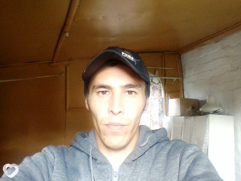 Азамат, 42, Костанае — анкета №3717200