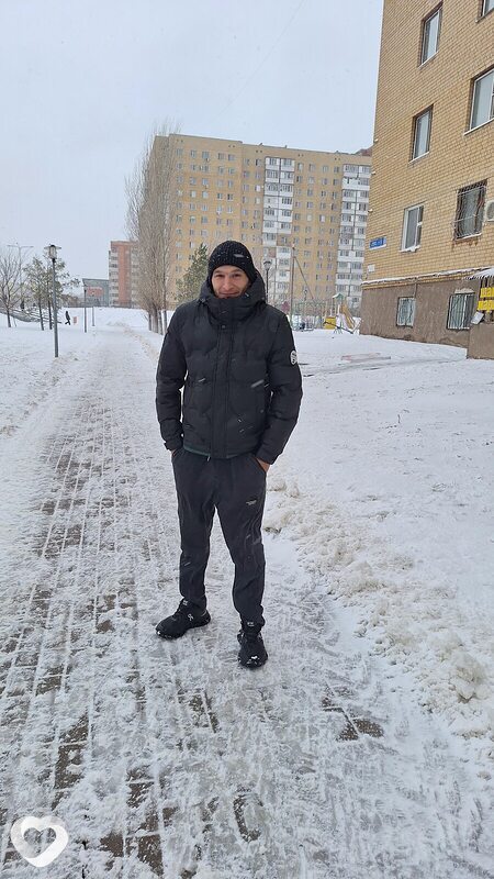 Александр, 28, Астане — анкета №3717202