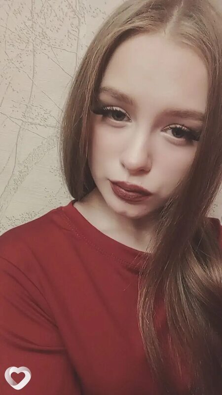 Екатерина, 19, Сыктывкаре — анкета №3717208