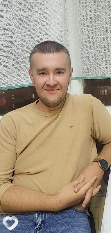 Андрей, 31, Минске — анкета №3717241