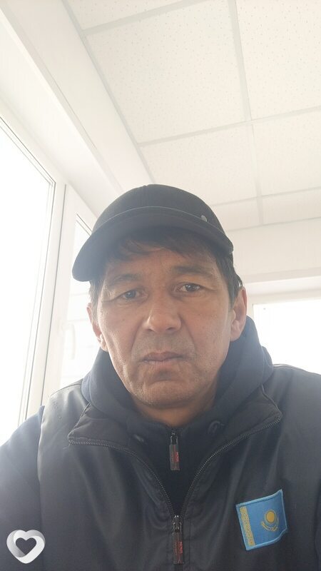 Каирберген, 46, Павлодаре — анкета №3717247