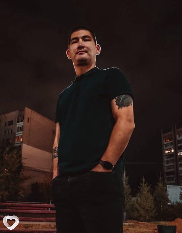 Асхат, 31, Уральске — анкета №3717251