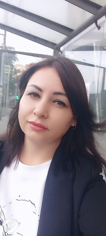 Ирина, 38, Ростове-на-Дону — анкета №3717252