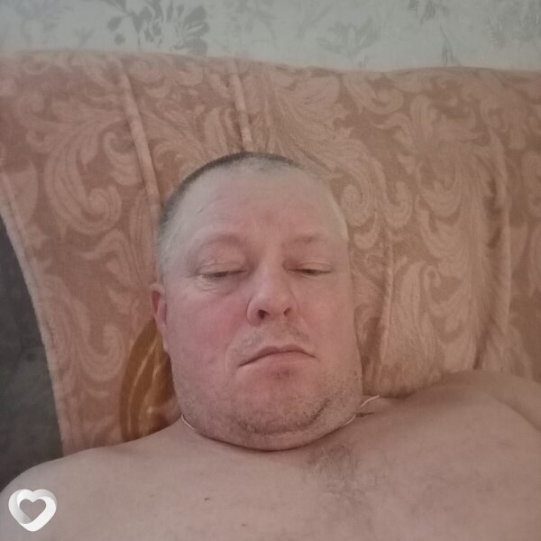 Сергей, 44, Кирове — анкета №3717253