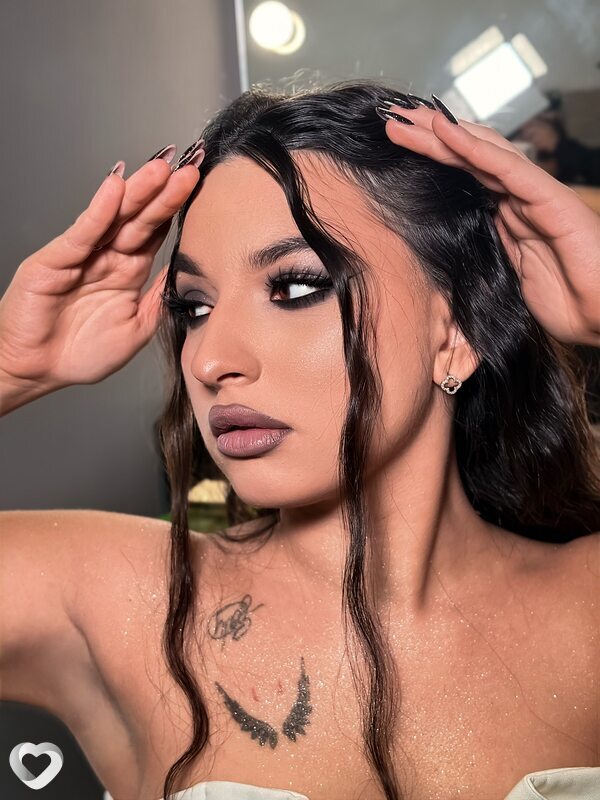 Карина, 23, Ухте — анкета №3717291
