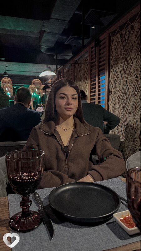 Анастасия, Тирасполь